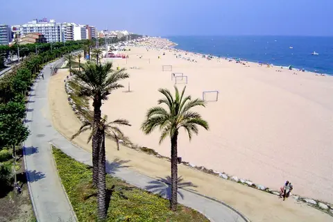 Roca Grossa in Calella — foto 30