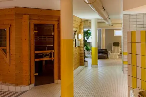 Hotel Nickisch foto 23