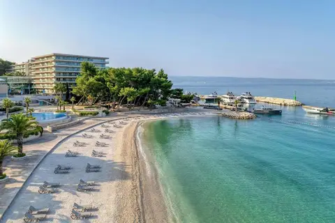 Le Meridien Lav, Split in Podstrana, foto 15