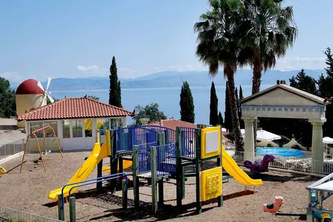 Hotel Valmar Corfu in Municipal Unit of Meliteieis, foto 23