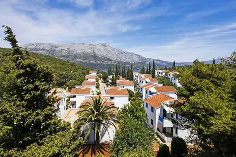 Aminess Vival Port9 Residence in Korčula — foto 28