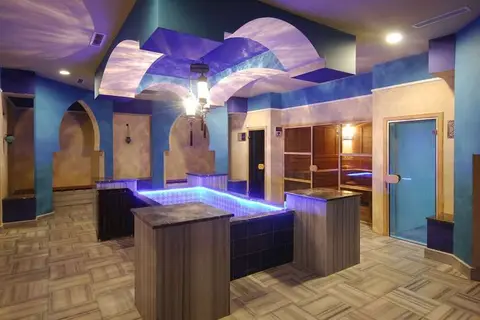 NoxInn Club Hotel in Alanya — foto 17