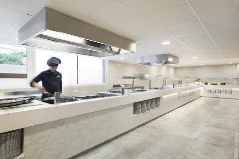 Hotel Best Cap Salou foto 10