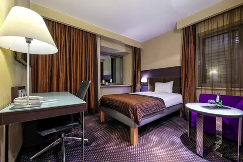 Mercure Gdansk Stare Miasto in Gdańsk — foto 5