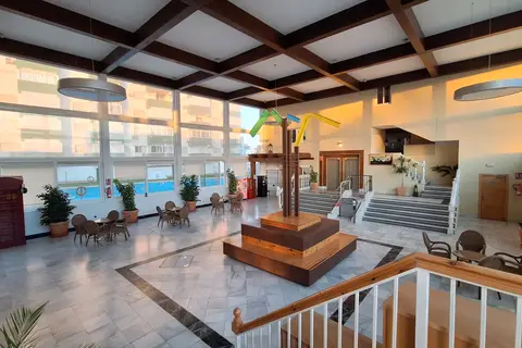 Residencial Roquetas de Mar La Minería in Roquetas de Mar — foto 8