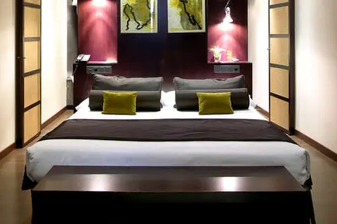 Vincci Centrum in Madrid — foto 11