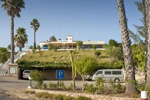 Alte in Mexilhoeira Grande, foto 8