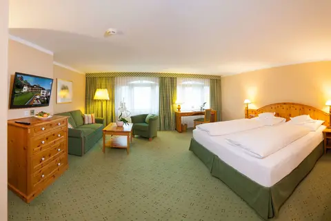 Kaiserhof Kitzbühel in Kitzbühel — foto 13