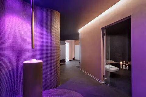 Hotel Imperial in Opatija — foto 8