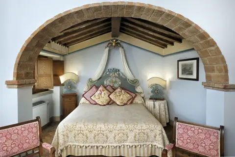 Relais Il Falconiere in Cortona, foto 15