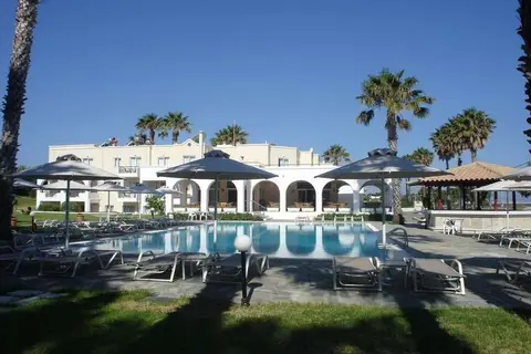 Andromeda Hotel Apartments in ANDROMEDA HOTEL, foto 27