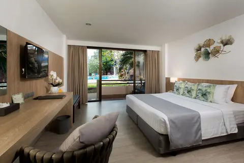 Coconut Village Resort in ตำบลป่าตอง — foto 2