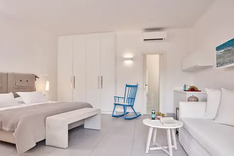 Santo Mira Mare Resort in Δημοτική Ενότητα Θήρας — foto 17
