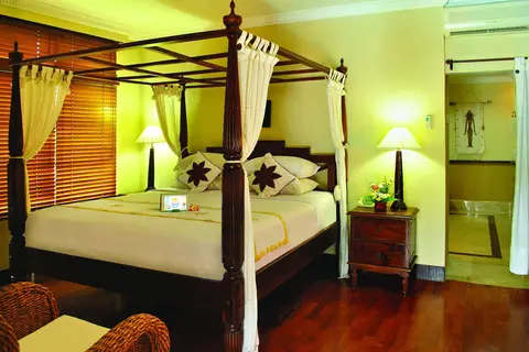 Hotel & Spa The Jayakarta Bali Beach Resort in Legian, Bali — foto 21