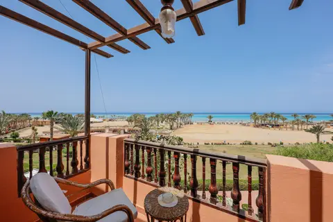 Dream Lagoon Resort & Aqua Park in Floriana Lagoon — foto 13