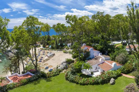Arbatax Park Resort Cottage in Tortolì — foto 16