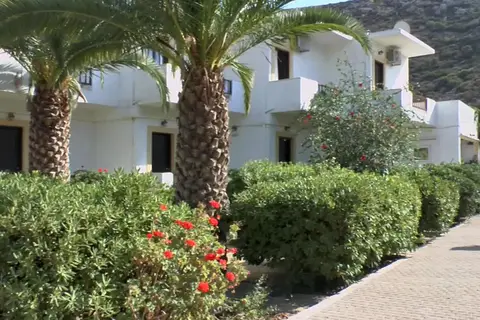 Hotel Orama in Δημοτική Ενότητα Τυμπακίου — foto 20
