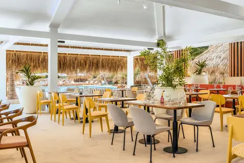 The Ritz Curacao Culinair Curacao in Peacock — foto 25