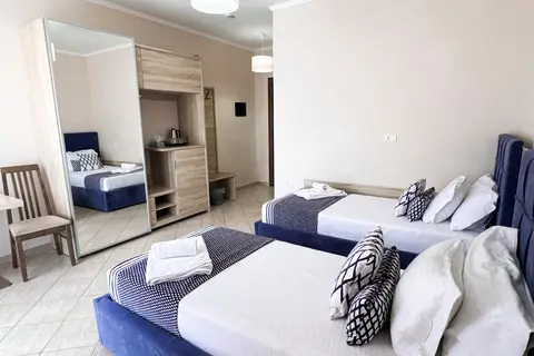 Bel Ami Suita Hotel in Vlora — foto 23