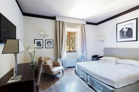 Villa Fiesole in Fiesole — foto 5