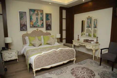 TOLIP North Coast Hotel in El Alamein, foto 15