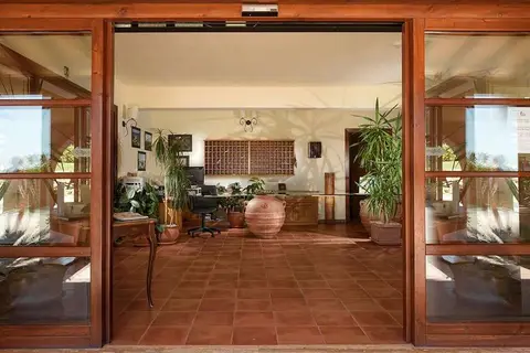 Smy Borgo Magliano in Magliano in Toscana — foto 15