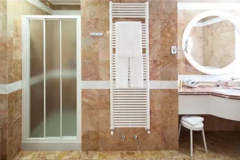 Due Torri Hotel in Abano Terme, foto 8