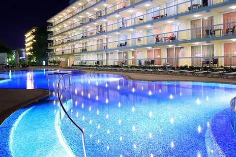 Hotel Las Gaviotas Suites Hotel in Muro — foto 11
