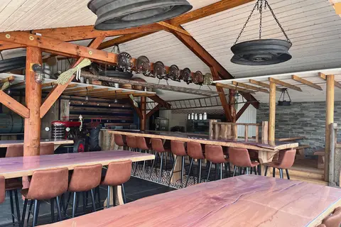 Fuussekaul in Heiderscheid — foto 16