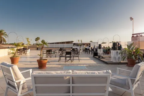 VOI Arenella Resort foto 3