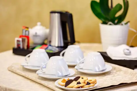 iH Hotels Milano St John in Sesto San Giovanni — foto 17