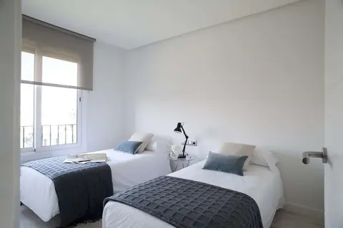 Eric Vökel Madrid Suites in Madrid — foto 3