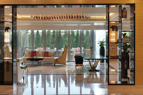 Damac Maison Dubai Mall Street in Dubai — foto 4