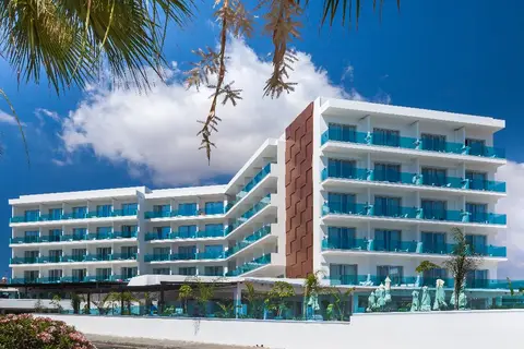 The Blue Ivy Hotel & Suites in Παραλίμνι — foto 24