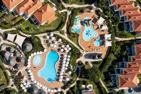 Eden Villas & Apartments in Albufeira — foto 6