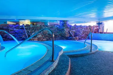 Olympia Hotel, Events & Spa in Alboraia / Alboraya — foto 8