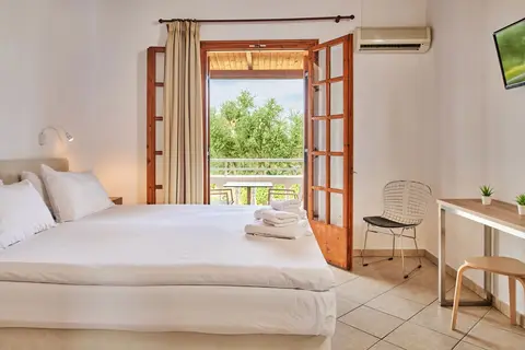 Ionian Aura Apartments in Δημοτική Ενότητα Ζακυνθίων — foto 2