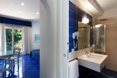 Hotel Metropole in Sorrento, foto 24