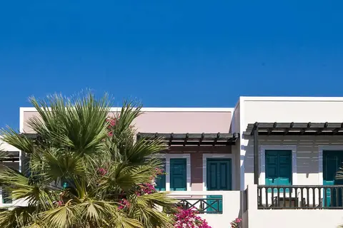 Rose Bay Hotel in Thira Municipal Unit, foto 16