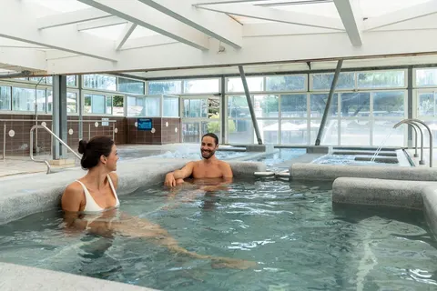 Camping Interlude foto 2