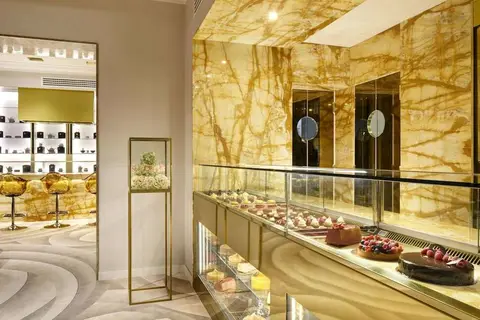 The First Dolce Roma in Rome, foto 23