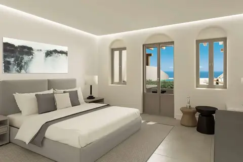 Nero Luxury Suites in Thira Municipal Unit, foto 12