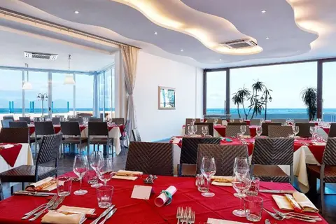 Hotel La Battigia in Alcamo — foto 11