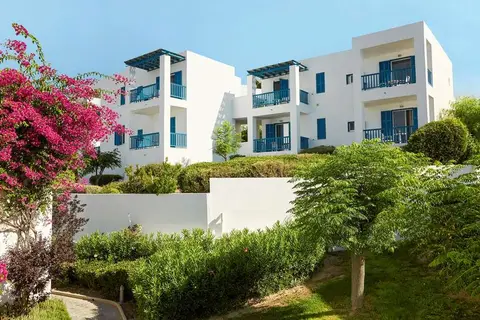 Robinson Club Daidalos in Αντιμάχεια — foto 13