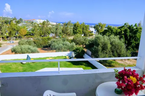Mastorakis Hotel & Studios in Chersonissos — foto 26