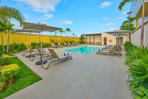 City Express Junior by Marriott Cancun in Cancún, foto 12
