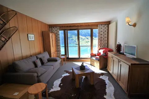 Résidence Le Lac in Tignes, foto 3
