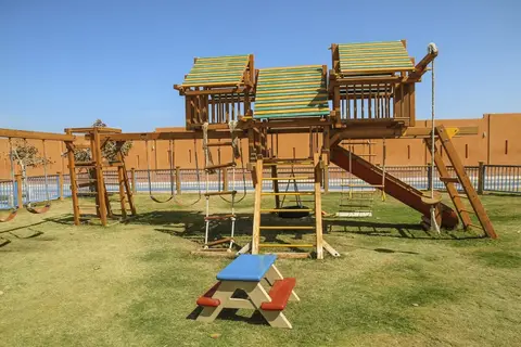 Jaz Grand Marsa in Marsa Alam, foto 30