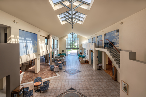 Hotel Minos Mare Beach foto 23