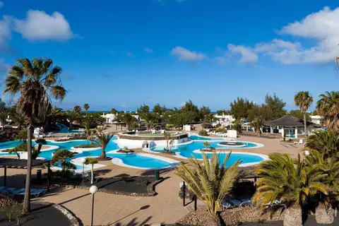 Elba Lanzarote Royal Village Resort in Playa Blanca — foto 25